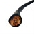 津成 电缆橡套线 R-YZ(300/500V) 3*2.5+2    95米/卷
