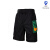 耐克（NIKE）2024年男童BNSWWGOSHORTGCEL梭织短裤FQ0689-010 FQ0689-010 S