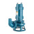 切割排污泵 流量 35立方米/h 扬程 10m 额定功率 3KW 配管口径 DN80