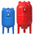 5L-1000L10公斤水泵压力罐膨胀罐定压补水罐中央空调稳压罐气压罐 100L-1.0Mpa