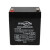 WINUPON蓄电池M12-5.5 12V5.5 1.3 2.3 2.6AH音响专用电瓶 M12-1.312V1.3AH
