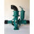 （大4寸B100-100-215大流量手压离心泵水泵高扬程85m灌溉泵 耐磨耐用5倍（碳化硅密封）
