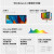 联想AIO来酷一体机 lecoo 23.8/27英寸高清全面屏商务办公企业采购高性能一体机电脑整机全套 I5-12450H 16G 2T+512G白色27 英寸 升级定制版 含无线键鼠 win10/1