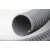 PD方筋管工业除尘塑筋抽真空耐酸碱液化工软管吸料排风通风波纹管 内径38毫米（一米价格）内径38外径46毫米