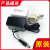 360路由器电源适配器12V0.6A 1A9V光猫无线V2 F5 V4 T5充电器 12V1A线长1.5米