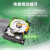 希捷（SEAGATE）8TB 工业级工控机硬盘 7200转 256MB缓存 SATA接口 ST8000NM000A OEM+