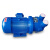 水气动隔膜泵活塞环式真空泵SK系列2BV各种15KW铸铁材质 SK-12泵头不带底座 不带电机