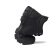 聚远（JUYUAN）冬季加绒保暖户外防滑工作鞋 黑色 40码 1双价