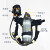 志臻空气呼吸器 6.8L碳纤维瓶呼吸器3C空气呼吸器 RHZK6.8/A  KA