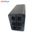 火蓝存储（Hoodblue）硬盘盒RAID磁盘阵列硬盘盒柜2盘影视剪辑存储USB3.1移动硬盘 DS2031-USB3.1-4TB(2个2T)
