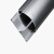 DS 铝合金线槽 6号常规款 1米/根 壁厚0.6mm 半圆驱形地面压线槽