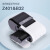 B32/Z401标签机专用配套碳带标签打印机碳带树脂基碳带标签纸 (1)Z401黑色碳带(宽80mm，长27米)