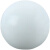 适之PA66尼龙球实心塑料球密封球2 3 4 5 10 25 50.8 100 120mm 圆球 尼龙3.5mm100粒