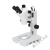 科技体视显微镜珠宝光学双目生物显微镜高清电子手机维修 LC-SMS-6L+环形灯