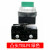 京懿烨TEND 天得按钮TM-1702微动TBFM-TBMM-30 TBKM-TBLM-25电源启动 凸头TBLM-绿色 25mm_25mm