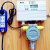 RBK-6000气体报警器RBT探头天然气 煤气 液化气 氢气报警器正 桔色