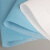 无尘纸工业擦拭纸吸油除尘清洁纸汽修机修擦拭布 吸水不织布 12.5cm*38cm*500张（蓝色60g）