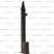 顺华狼 避雷针 便携式升降杆野战可移动快装式伸缩式避雷针 4米电动