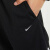 耐克（NIKE）Nike2024年新款男子实战篮球运动短裤健身针织短裤DH7161-010配件 S DH7161-010