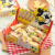 屿毅一盒日本OHGIYA奶油鳕鱼干酪宝宝进口芝士奶酪条即食儿童零食 日本扇屋芝士条【2盒】