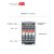 ABB交流低压接触器A系列电梯单相220V三相380V，支持验货 A210-30-11 额定电流210A AC24V