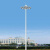 LED高杆灯10m12米15米18米20米25米30米广场灯球场灯超亮防爆路灯 10米【300瓦6火】