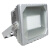 凯瑞CARY 固定式LED灯具 KLF5020 100W IP66 220VAC 6000K 灰色