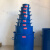 定制适用容积升容量桶1L-30L-50L混凝土表观密度测定仪砂石容量筒砼密度仪 1L-30L