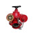 江郎峰 多用式消防水泵接合器  型号SQD100-1.6