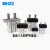定制型手指气缸气动元件 MHZ2-40D3