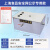 OIMG适用于上海办证厨房食堂餐饮饭店油水分离器隔油器包验收通过资料 上海专用款500*300*300三孔