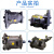 柱塞泵A10VSO18/28/45/71/100/140DFR1/32/31Rexroth液 A10VSO10/28/45/71DFR系列2