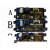 洗衣机电脑主板XQB85-3801/XQB100-5801/XQB65-5528/HF-WA20 全新原装B款