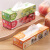 家の物语（KATEI STORY）日本进口抽取式保鲜袋食品袋密封袋冰箱冷藏收纳袋食物储存袋厨房 L号30P