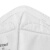 霍尼韦尔（Honeywell）KN95防尘头戴折叠式防雾霾防风防冻口罩H950 10只袋装头戴