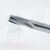 双岸 钨钢螺纹铣刀 合金加工中心刀具 全牙螺纹刀 铝用铣牙刀 全牙 D10*M12-M20*P1.5*10D 一把价 