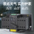 NDQ2A双电源切换开关pc阻燃125A过载短路保护装置220V380V 250A4PNDQ2A250