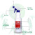 FACEMINI过氧乙酸消毒液消毒喷雾空气真菌卫生喷剂物体表面消毒液喷剂 500ML/瓶 3瓶装