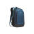 耐克（NIKE）Air Max 气垫运动大容量 涤纶 书包背包双肩包 男女同款情侣款 蓝 蓝绿色;