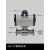 气动快装球阀304不锈钢卫生级卡箍式快接球阀卡盘双作用AT款阀门 304Φ89AT款