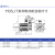 交流伺服电机110SJT-M040(A)M050A060广数GSK包邮 电机动力线