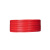 慧远 电线电缆BV1.5平方线 国标单芯单股铜芯线100米 黑白红黄蓝绿6色可选，下单请备注/默认发红色（定制）