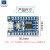 STM8S003F3P6单片机开发板模块 嵌入式编程实验学最小系统 STM8S003F3P6单片机核心板模块