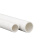 泛适通 DN20 PVC线管绝缘阻燃电工穿线保护管20mm白色 1米/根