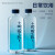 ELECTROX 苏打水高端无气营养健康pH8.8弱碱性尿酸降 380ml*24瓶(便捷装)
