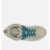哥伦比亚（Columbia）女鞋休闲鞋中帮厚底防水运动徒步鞋女靴透气网布时尚户外2044351 Canvas Tan, River Blue 10.5=41.5