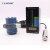 投入式液位计液位传感器水位计显示器探头水箱液位变送器4-20ma 横式显示表