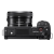 索尼（SONY）ZV-E10 4K高清视频Vlog便携微单相机套机ZVE10+16-50mm 98新 ZV-E10 单机身 套餐一