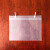 必可安 定制PVC挂式塑料标签套透明外壳吊牌  A6 尺寸150*105mm 内卡 1000个起发