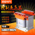 BK单相隔离变压器控制380V变220V转110V127V36V24V500VA1KVA2KW3K BK-1000VA